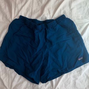 Patagonia Baggies - 5” Women’s Shorts